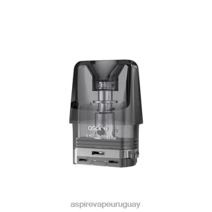 Aspire Favostix paquete de 3 cápsulas R4P2D239 - Aspire Vape Pen