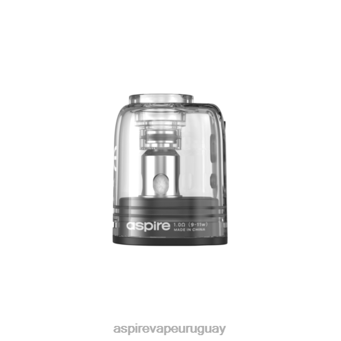 Aspire Fluffi vainas R4P2D224 - Aspire Vape Amazon