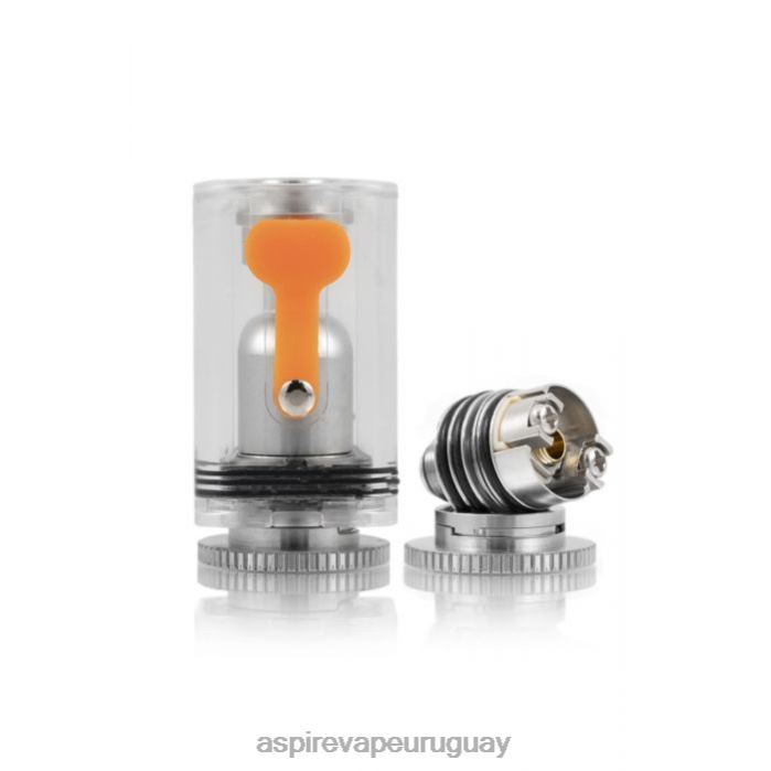 Aspire vaina de mulus rba R4P2D249 - Aspire Vape Pen